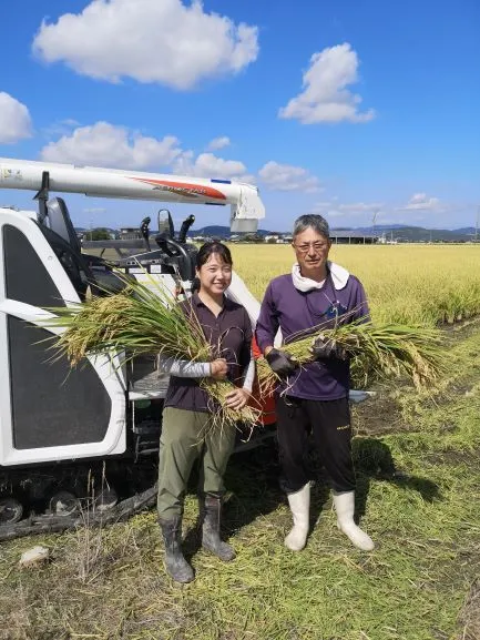 令和5年産 お米食べ比べセット（にこまる・さとのつき・ヒノヒカリ