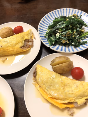 みんなの投稿の画像