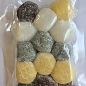 ⭐︎知多半島特産品 ふところ餅4袋 メール便