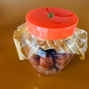 お買得　紀州南高梅はちみつ梅　