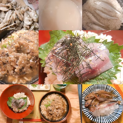 みんなの投稿の画像