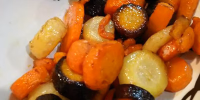 「人参嫌い」とはもうおさらば～魅惑のカラフル人参レシピ～