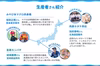 便利セット【上刺身3種】本マグロ赤身・肉厚ホタテ・金寿カンパチ