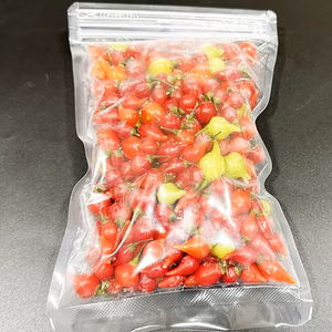 【冷凍唐辛子】スカッと爽快！ビキーニョ（スウィーティードロップス）