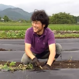 坂尻 啓 | 農業人 坂尻ハジメ