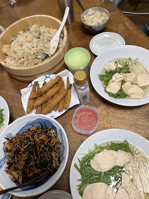 みんなの投稿の画像