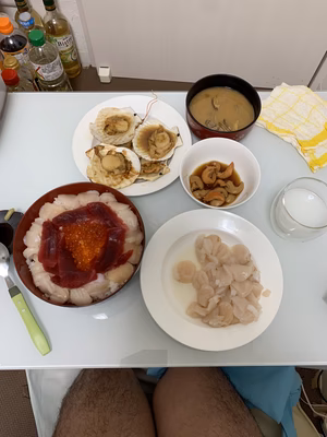 みんなの投稿の画像