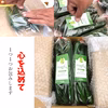 【残38名】2㎏10％OFF《炒めものに‼》化学肥料なしパリッ甘きゅうり「マジキ