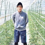 杉林由悠 | 結農縁