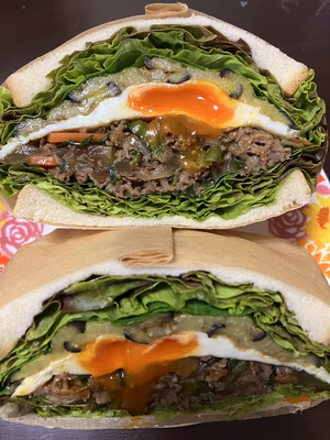 みんなの投稿の画像