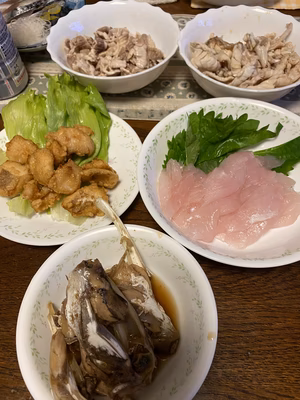 みんなの投稿の画像