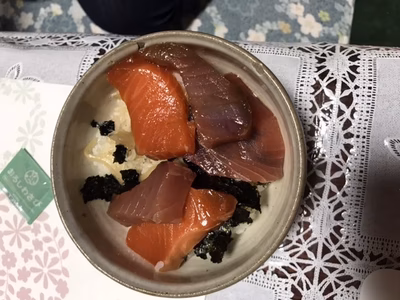 みんなの投稿の画像