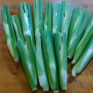 マコモタケ(真菰茸)