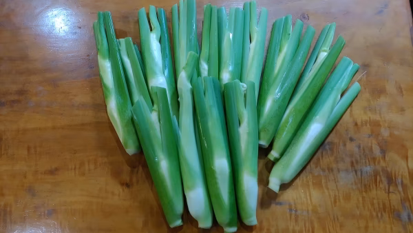 マコモタケ(真菰茸)