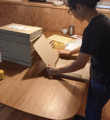 みんなの投稿の画像