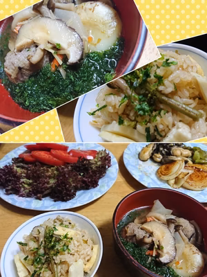 みんなの投稿の画像