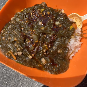 伊良部島ざるもずく　400g×12パック