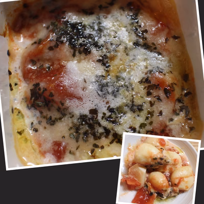 みんなの投稿の画像