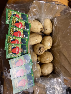 みんなの投稿の画像