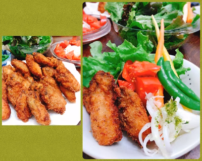 みんなの投稿の画像