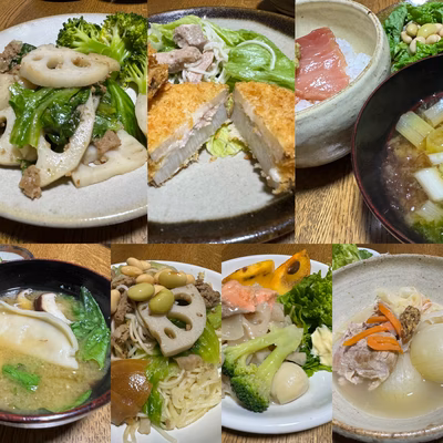 みんなの投稿の画像