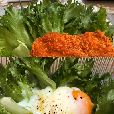 みんなの投稿の画像