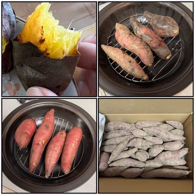 みんなの投稿の画像