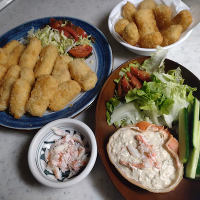 みんなの投稿の画像