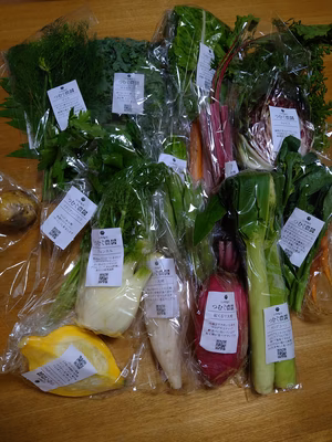 みんなの投稿の画像