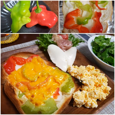 みんなの投稿の画像