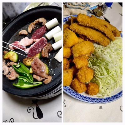 みんなの投稿の画像