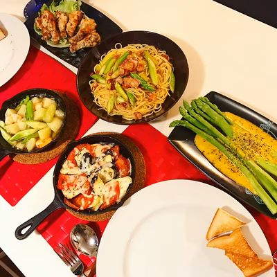 みんなの投稿の画像