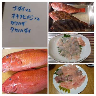 みんなの投稿の画像