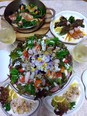 みんなの投稿の画像