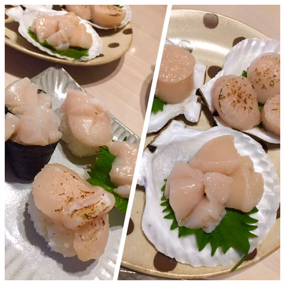 みんなの投稿の画像