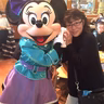 金子智子