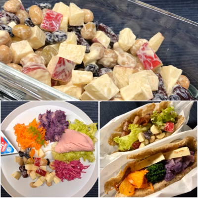 みんなの投稿の画像