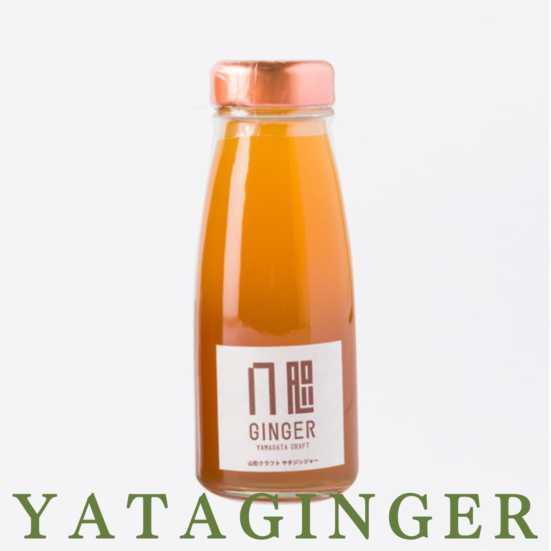 YATALEMONADE 180ml 小瓶 180ml×1