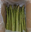 【朝採れ直送】超希少‼️『森のアスパラ』極太ちゃん 800グラム～