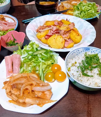 みんなの投稿の画像