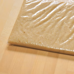 《今期最後》玄米もち のし餅5合〜【天日干し・無農薬・無肥料のお米】