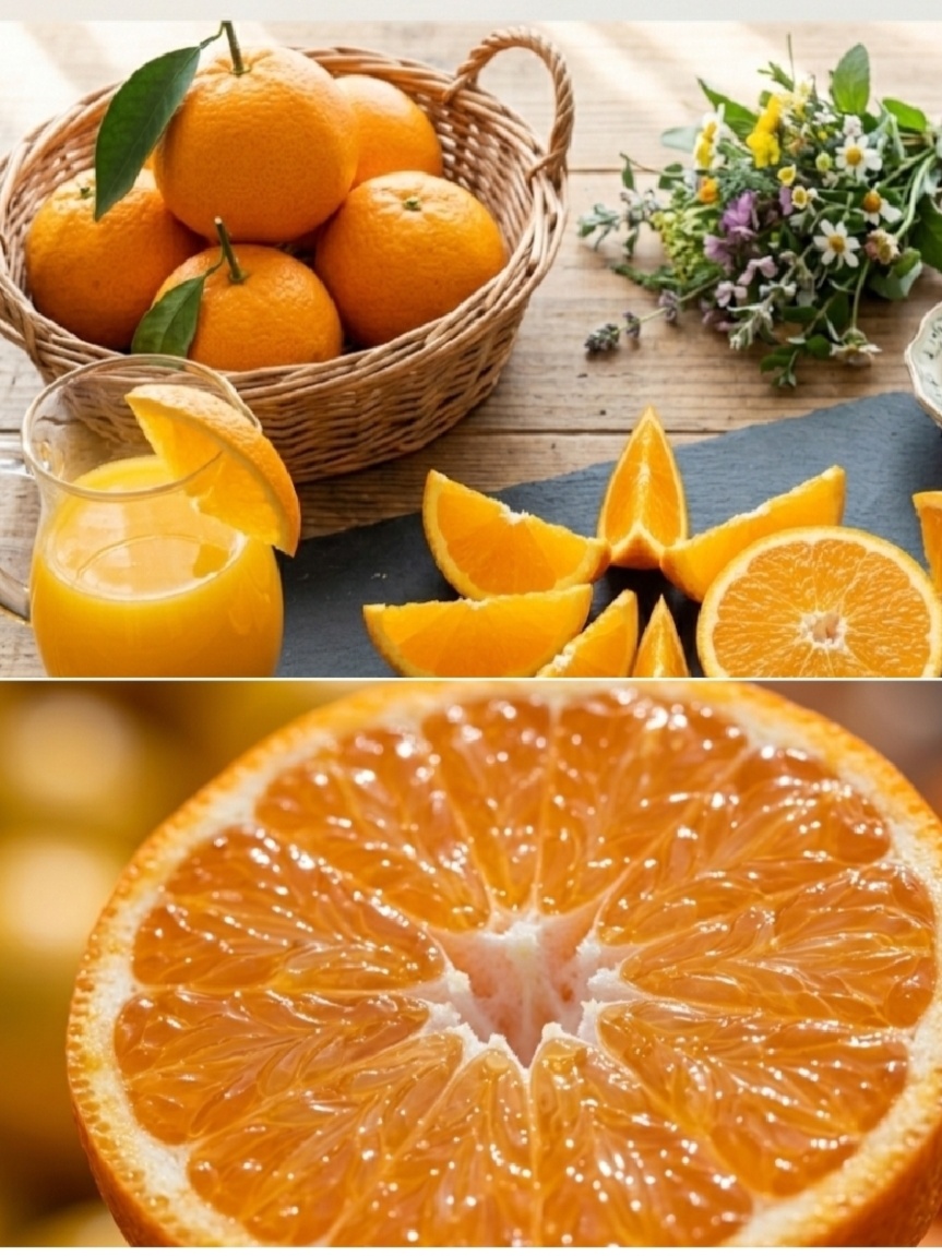 糖度14）感謝ビックセール】みかんの剥きやすさ×オレンジの香り惜しい
