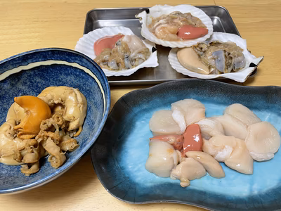 みんなの投稿の画像