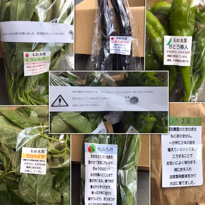 みんなの投稿の画像