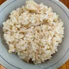 玄米はこちら！豆乳とおからで育った新米