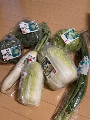 みんなの投稿の画像