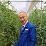 秋山 司 | ネクスファーム