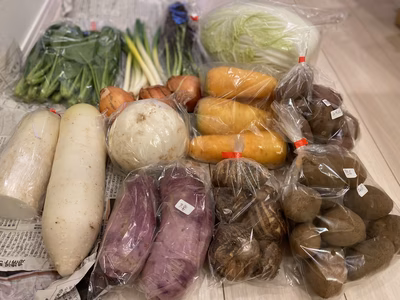 みんなの投稿の画像