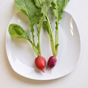 和らぎ農法　ラディッシュ（1袋）