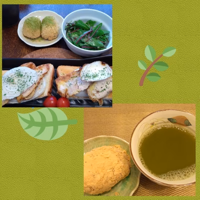 みんなの投稿の画像